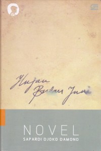 Image of Hujan Bulan Juni