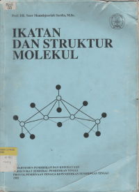 Image of Ikatan dan Struktur Molekul
