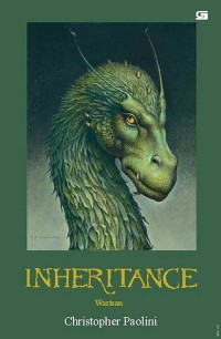 Image of Inheritance: Warisan (Buku 4)