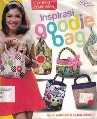 Image of Inspirasi Goodie Bag