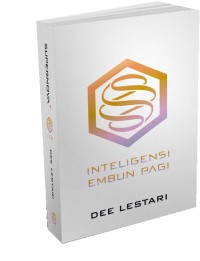 Image of SUPERNOVA 6 - INTELEGENSI EMBUN PAGI