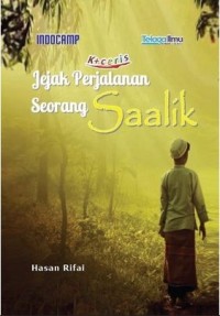 Image of Jejak Perjalanan Seorang Saalik