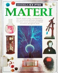 Image of Jendela Iptek: Materi