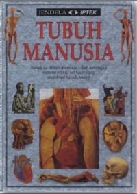 Image of Tubuh Manusia