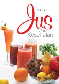 Image of Jus dan Kesehatan