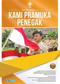 Image of Kami Pramuka Penegak