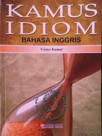 Image of Kamus Idiom Bahasa Inggris (The Sterling Dictionary of Idioms)