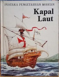 Image of Pustaka Pengetahuan Modern: Kapal Laut (Ships)