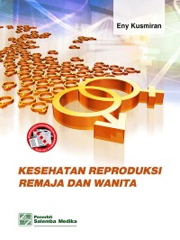Image of Pendidikan Kesehatan Reproduksi Remaja