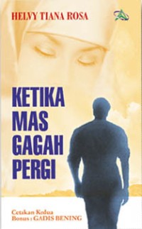 Image of Ketika Mas Gagah Pergi