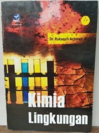 Image of KIMIA LINGKUNGAN