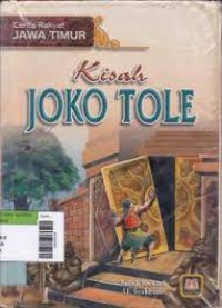 Image of KISAH JOKO TOLE