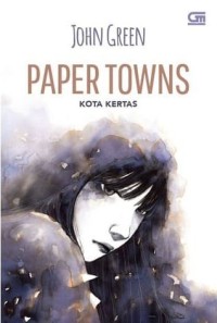 Image of Paper Towns (Kota Kertas)