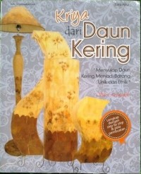 Image of Kriya dari Daun Kering