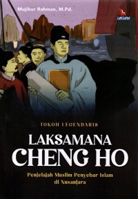 Image of Laksamana Cheng Ho