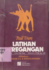 Image of Latihan Peregangan
