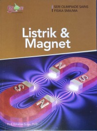 Image of Listrik & Magnet