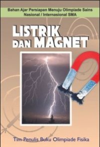 Image of Listrik dan Magnet