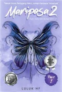 Image of Mariposa 2: Kupu-Kupu dan Bunga Matahari (Part 1)