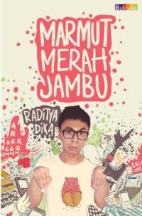 Image of Marmut Merah Jambu