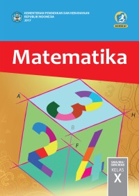 Image of Matematika 1a untuk SMA/MA/SMK/MAK Kelas X Semester 1 (Edisi Revisi 2014)