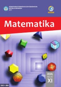 Image of Matematika 2a untuk SMA/MA/SMK/MAK Kelas XI Semester 1
