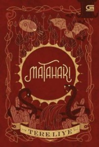 Image of Matahari Buku 3