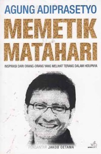 Image of Memetik Matahari