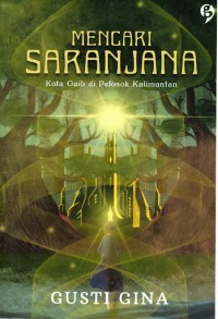 Image of Mencari Saranjana