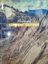 Image of Mengenal Lempeng Tektonik