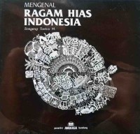 Image of Mengenal Ragam Hias Indonesia