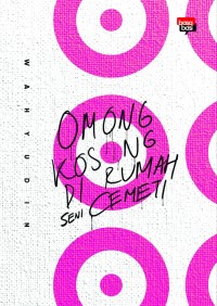 Image of Omong Kosong di Rumah Seni Cemeti