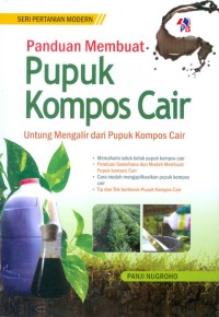 Image of Panduan Membuat Pupuk Cair