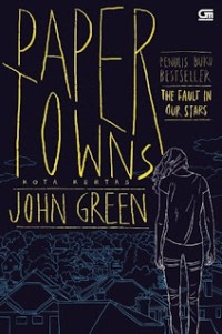 Image of Paper Towns