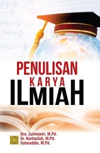 Image of Penulisan Karya Ilmiah