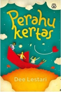 Image of Perahu Kertas