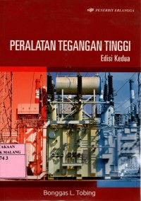 Image of Peralatan Tegangan Tinggi