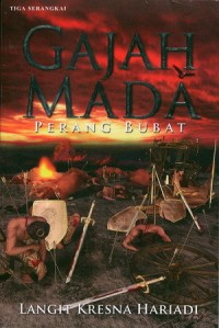 Image of Gajah Mada: Perang Bubat