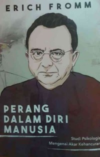 Image of Perang dalam Diri Manusia