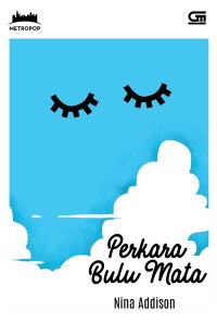 Image of Perkara Bulu Mata