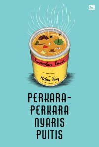 Image of Perkara-Perkara Nyaris Puitis