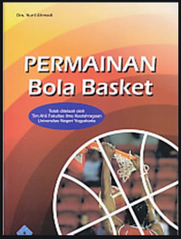 Image of Permainan Bola Basket