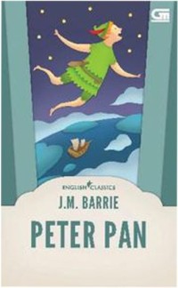 Image of Peter Pan