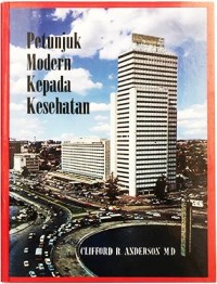 Image of Petunjuk Modern Kepada Kesehatan