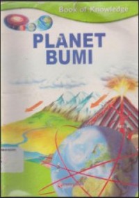 Image of Book of Knowledge: Planet Bumi