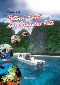Image of Potensi Laut dan Samudra Kita