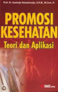 Image of PROMOSI KESEHATAN