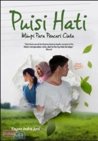 Image of Puisi Hati, Mimpi Para Pencari Cinta