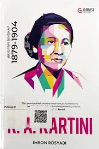 Image of R.A. Kartini:Biografi Singkat 1879-1904