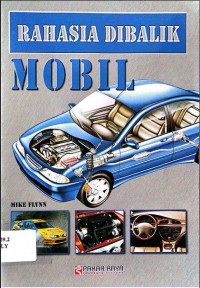 Image of Rahasia Dibalik Mobil (Inside a Car)
